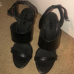 Topshop heels